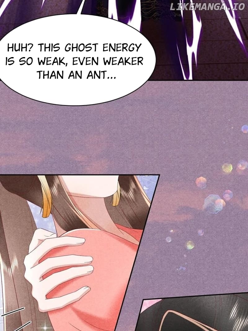 Empress of Hell’s Mission Guide Chapter 54 - page 57
